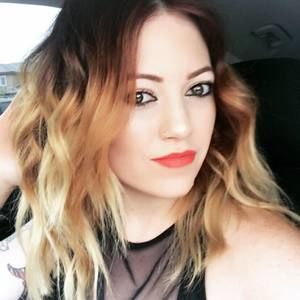 Meet your Posher, Lyndsey